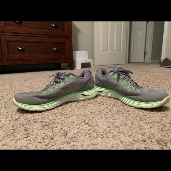 Nike Lunarglide 3 - Picture 2 of 4